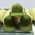 Wholesale 5 Panel Sport Truker Cap